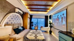 LaHomestay Đống Đa