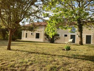 Maisons de vacances Gite des bernaches : photos des chambres