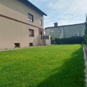 Orzechowa 18 apartamenty z wczesnym meldunkiem
