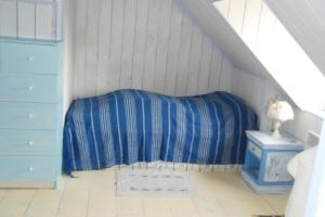 Gîtes Manoir du Buquet