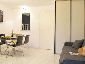 Appartements Appartement Frejus, 1 piece, 4 personnes - FR-1-226A-31 : photos des chambres