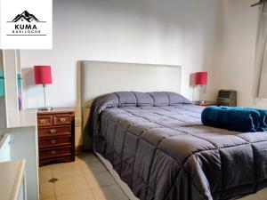 Casa en Barrio Melipal -Kuma Bariloche