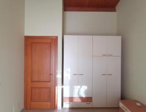 Casa elegante con terrazzino in centro paese