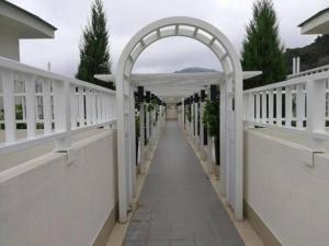 Cameron Highlands, The Breeze @ Barrington Square