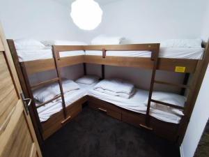 Superbe appartement à Isola 2000, 8 couchages, parking privé, à 5 min des pistes et commerces - FR-1-292-112