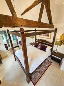 Granary Villa