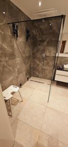 exkl. romantisches SM Apartment Secret Desire