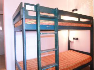 Appartement cosy 6 pers. avec balcon, proche pistes et commerces - Alpe dHuez - FR-1-405-99