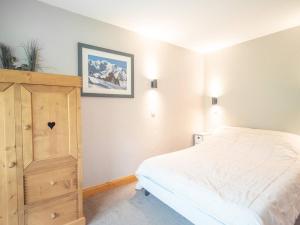 Grand appartement 5 chambres Valmorel, animaux acceptés, parking - FR-1-291-730