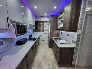 Durban Holiday Apartments , 1901 on High Tide