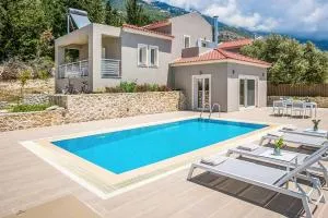 Villa Briseis - Simotáta