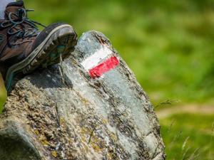 Appartements Chalet 2 chambres, 6 pers, terrasse, balcon, parking, wifi, pres ski et commerces - FR-1-401-52 : photos des chambres