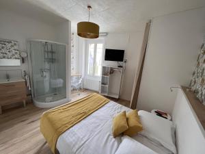 Hotels LE KREISKER : photos des chambres