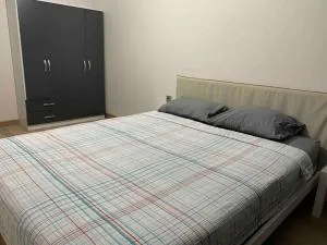 Beautiful apartment 2+1 - Ramikışlası