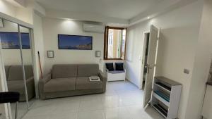 Appartements Studio rue pietonne proche plage : photos des chambres