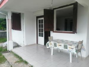 Appartement VIEUX HAB - Ubytování bez kategorie ve městě Vieux-Habitants