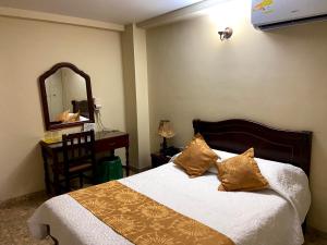 Hotel Khalifa