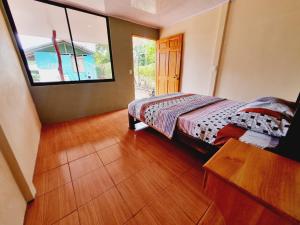 Cabina Corcovado Gittana Tours