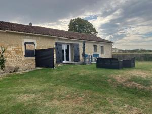 Appartements Le Chai des Annereaux : photos des chambres