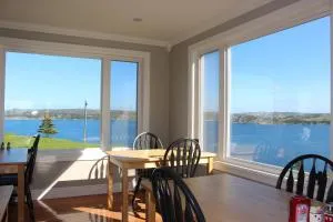 The Bayside Bed and Breakfast - Whiteway