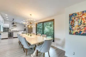 Riverfront Appleton Home with Pool and Boat Dock! - Appleton