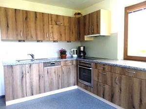 Apartment Fernerblick