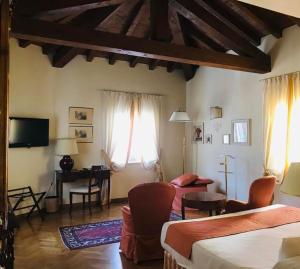 La Vittoria Rooms & Suites
