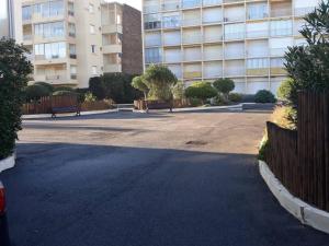 Studio climatisé avec vue mer, Le Lavandou - FR-1-308-50