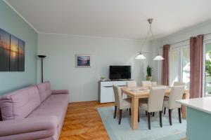 Apartments Jasna