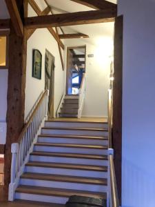 Villas La Belle Des Vosges : photos des chambres