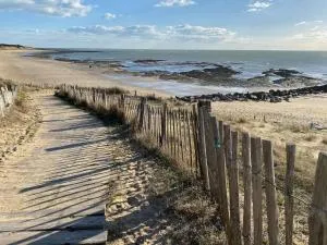 Maison de Charme à St Clément des baleines - آر أو رْ