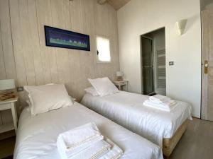 Villas Maison St Clement des baleines : photos des chambres