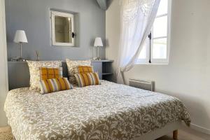 Villas Maison St Clement des baleines : photos des chambres