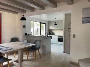 Villas Maison St Clement des baleines : photos des chambres