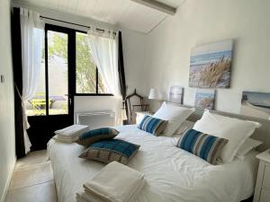 Villas Maison St Clement des baleines : photos des chambres