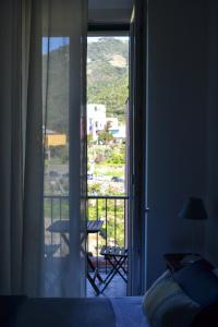 Il Carugio di Corniglia