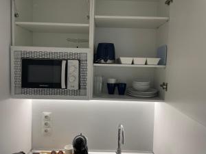 C8 Apartamento de un dormitorio en Pio XII, Madrid