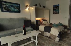 Sunset Ocean View #2