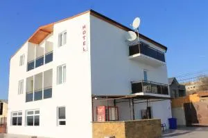 Hotel Tbilisi sea Terrace - Tsitelubani