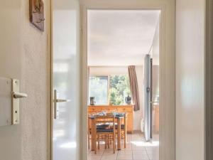 Appartement cosy 2 pièces, proche télécabine Prorel et centre de Briançon, parking inclus - FR-1-330C-44