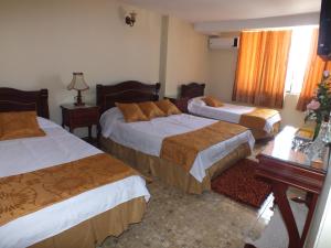 Hotel Khalifa