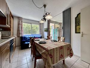 Appartements Appartement Briancon, 2 pieces, 4 personnes - FR-1-330C-82 : photos des chambres