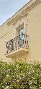 Dimora De Argenteris