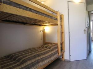Studio cosy pour 5 pers. à 100m des pistes - Balcon sud, animaux acceptés, près commerces - Alpe dHuez - FR-1-405-64