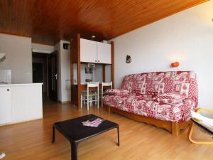 Studio cosy pour 4 pers à L'Alpe d'Huez, près des pistes, animaux bienvenus - FR-1-405-14