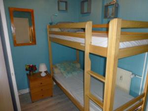 Studio Confort 37m² - Huez, 4 Pers, Balcon Sud, Proche Pistes et Centre - FR-1-405-35