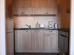 Appartement cosy 2P pour 6 pers. avec balcon, proche télésiège - Quartier Vieil Alpe, Huez - FR-1-405-49