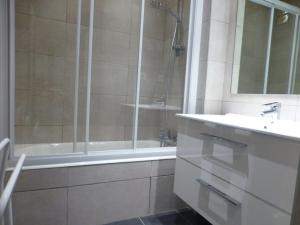 Appartement 2 pièces 6 personnes - Proche pistes Alpe dHuez - FR-1-405-33