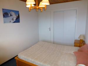 Appartements Appartement Huez, 4 pieces, 8 personnes - FR-1-405-37 : photos des chambres