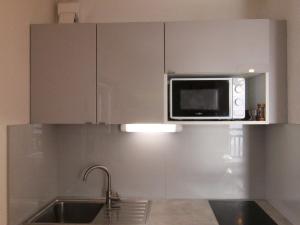 Appartement cosy 2 pièces, balcon sud, proche remontées et commerces, parking, casier à skis, 5 pers - FR-1-405-107